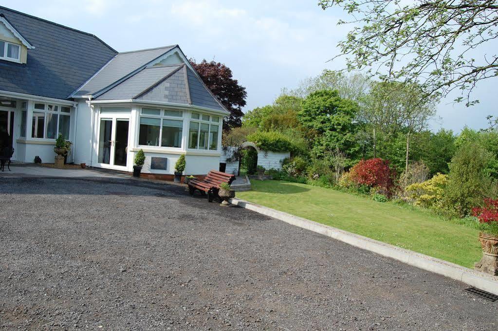 Hazelwood House Bridgend (Wales) Exterior foto