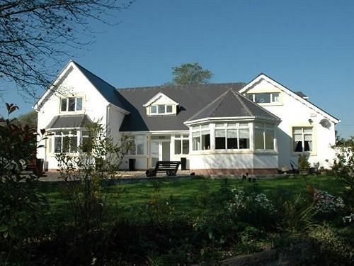 Hazelwood House Bridgend (Wales) Exterior foto